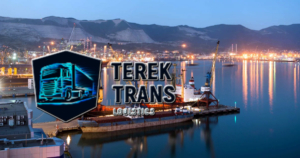 TEREK TRANS – компания, которая быстро и очень качественно организовывает экспедирование